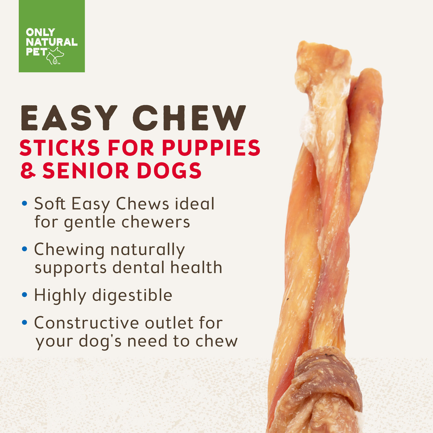 Chew sticks for dogs hotsell