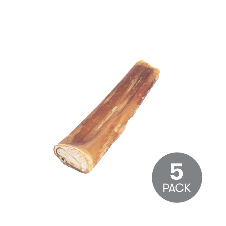 Only Natural Pet Free Range Bully Stick Dog Chew 4 in 10 Count