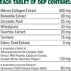American Biosciences DGP Joint Support Chewable Tablets for Dogs & Cats