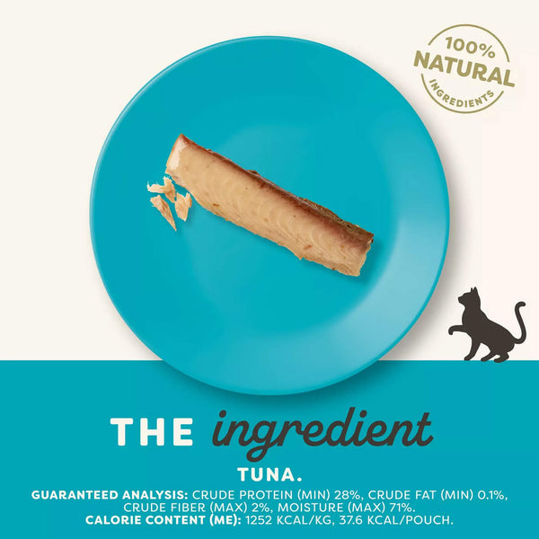 Tuna Loin 1.06 oz