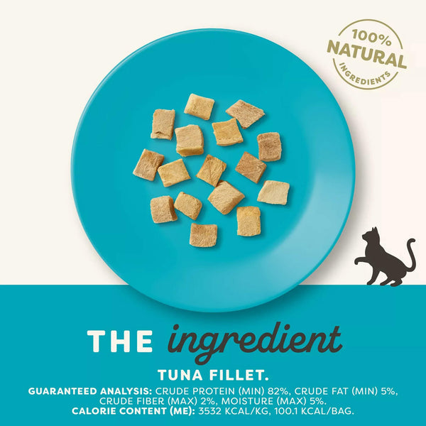 Tuna 1 oz
