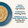 Applaws Grain Free Limited Ingredient Mousse Wet Cat Food Pouches for Senior Cats Natural