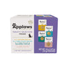 Applaws Grain Free Limited Ingredient Mousse Wet Cat Food Pouches Front