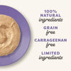 Applaws Grain Free Limited Ingredient Mousse Wet Cat Food Pouches Natural