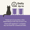 Applaws Limited Ingredient Wet Topper for Cat Food Guide
