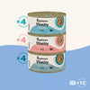 Applaws Vitality Pate Grain Free Wet Cat Food
