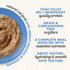 Applaws Vitality Pate Grain Free Wet Cat Food
