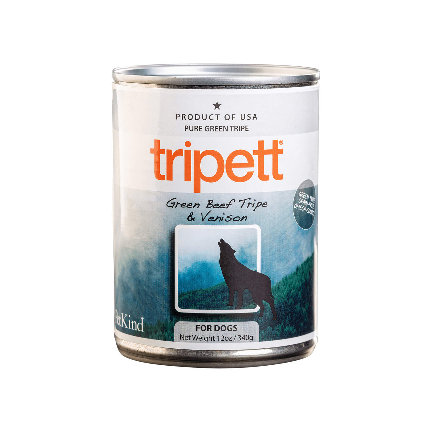 Tripett Tripe For Dogs With Kidney Disease Tripett Green Tripe