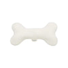 Boba & Vespa Hemp Dog Bone Toys Front View