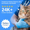 Boxiecat BoxiePro Bot Clumping Clay Litter for Automatic Boxes