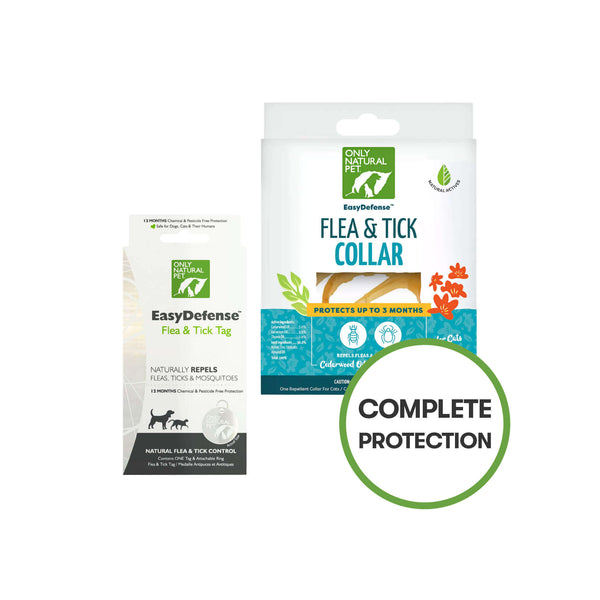 Complete Protection