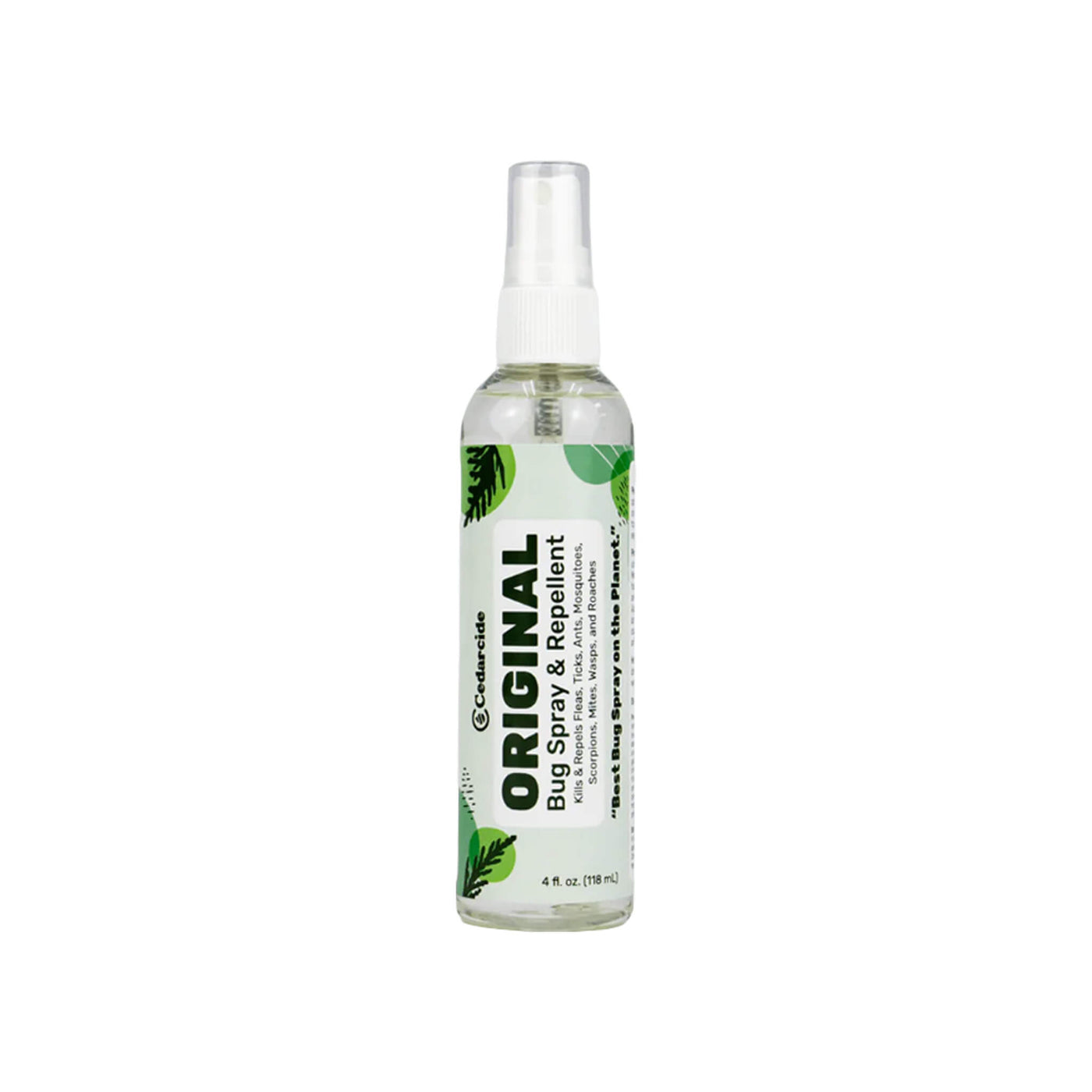 cedar oil garden spray CedarCide Spray Cedar Insect Repellent