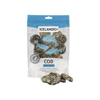 Cod Skin Rolls