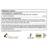 ThorneVet CurcuVET-SA50 Small Breed Dog Supplement