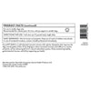 ThorneVet CurcuVET-SA50 Small Breed Dog Supplement