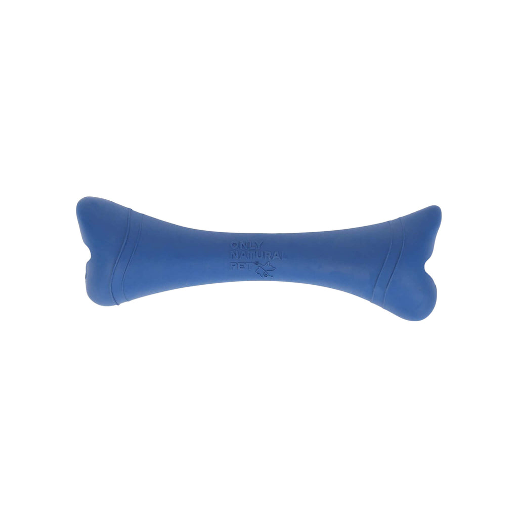 Natural Rubber Treat Stuffer Dog Toys | Only Natural Pet
