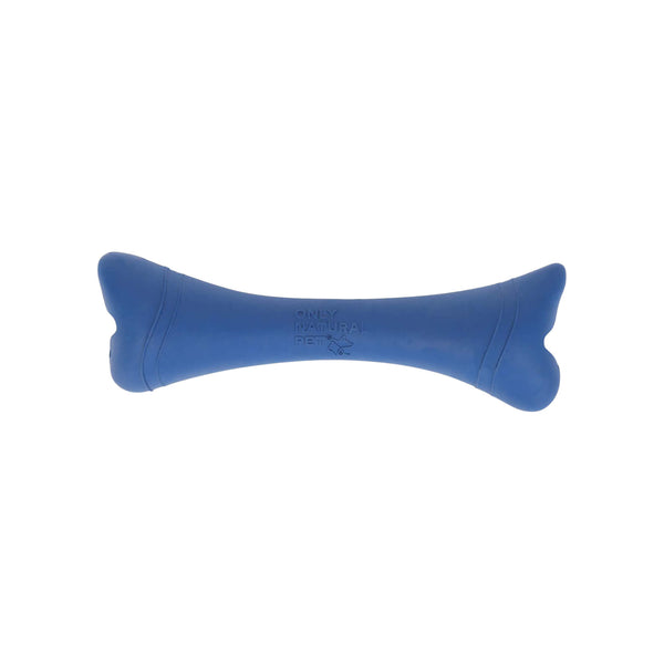 Bobble Bone, Dark Blue