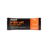 Pumpkin Bar