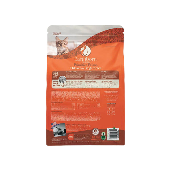 Organic Cat Food Brands: Top Picks for Healthy Cats