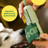 Earth Rated Leash Dog Waste Bag Dispenser with Bags