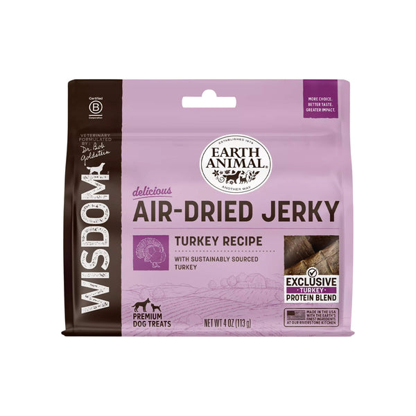 Turkey 4 oz