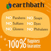 Earthbath Oatmeal & Aloe Pet Conditioner Happiness