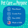 Earthbath Oatmeal & Aloe Pet Conditioner Purpose