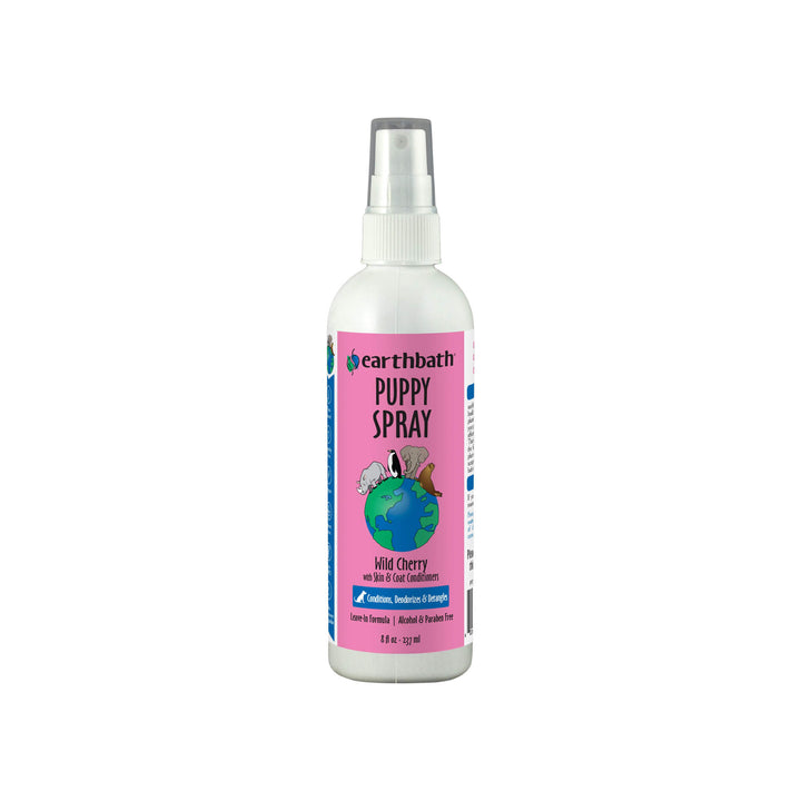Earthbath Deodorizing Puppy Spritz Spray