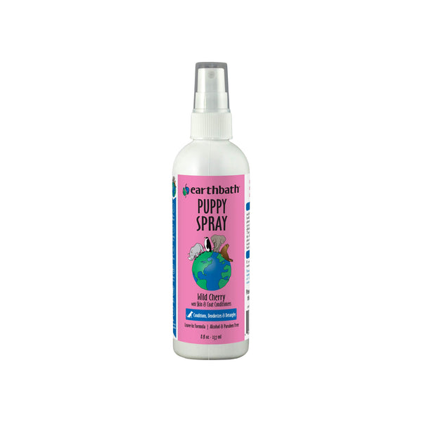 Earthbath Deodorizing Puppy Spritz Spray