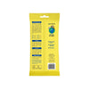 Earthbath Hypoallergenic Eye Wipes for Dogs & Cats Back