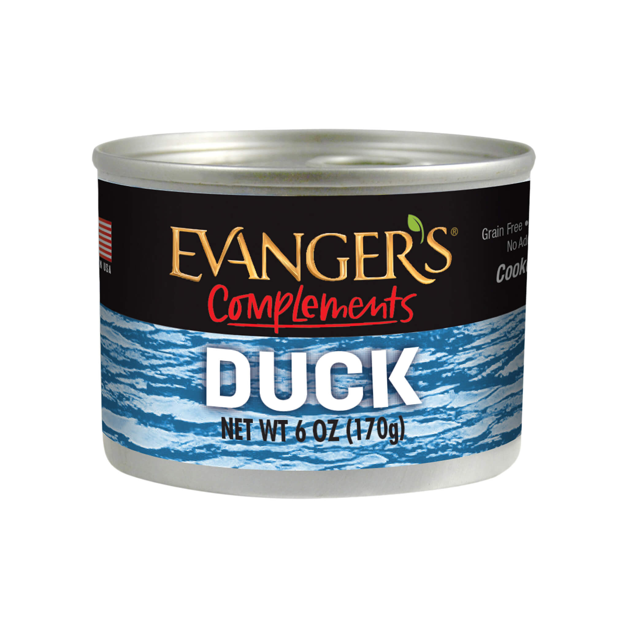 Canned Salmon Evangers Against The Grain Nothing Else Dog Food 12