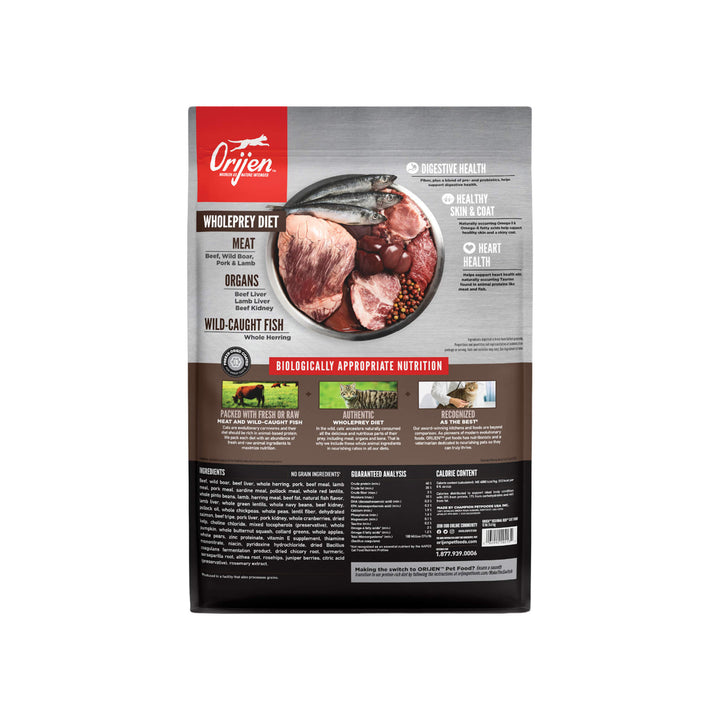 best orijen food for overweight cats ORIJEN Grain Free Six Fish Freeze Dried Cat Treats