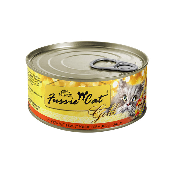 Chicken with Sweet Potato