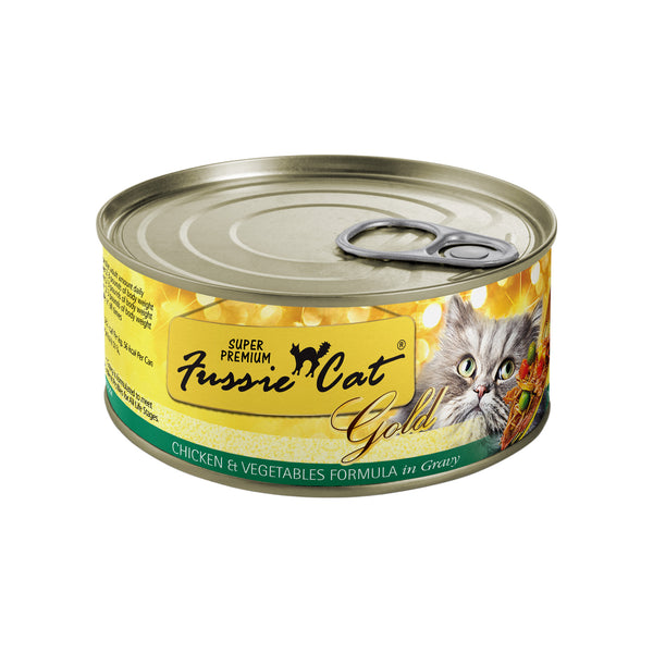 Chicken with Vegetables