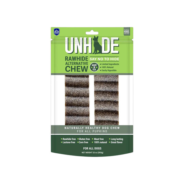 Unhide