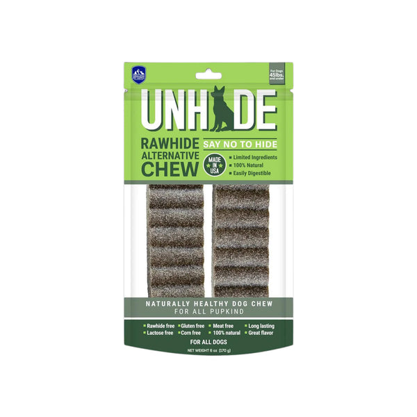 Unhide
