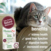 HomeoPet Feline Homeopathic Kidney Rescue Drops for Cats