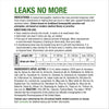 HomeoPet Leaks No More Relief Incontinence Support Drops for Dogs & Cats