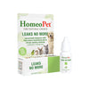 HomeoPet Leaks No More Relief Incontinence Support Drops for Dogs & Cats