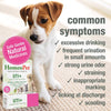 HomeoPet UTI+ Homeopathic Urinary Tract Support Drops for Dogs & Cats