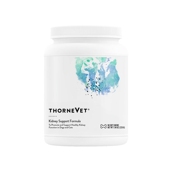 ThorneVet Kidney Support Formula Dog & Cat Supplement