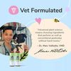 Kin + Kind Flea & Tick Travel Multi-Kit for Dogs