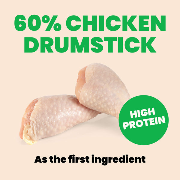 Chicken Drumstick