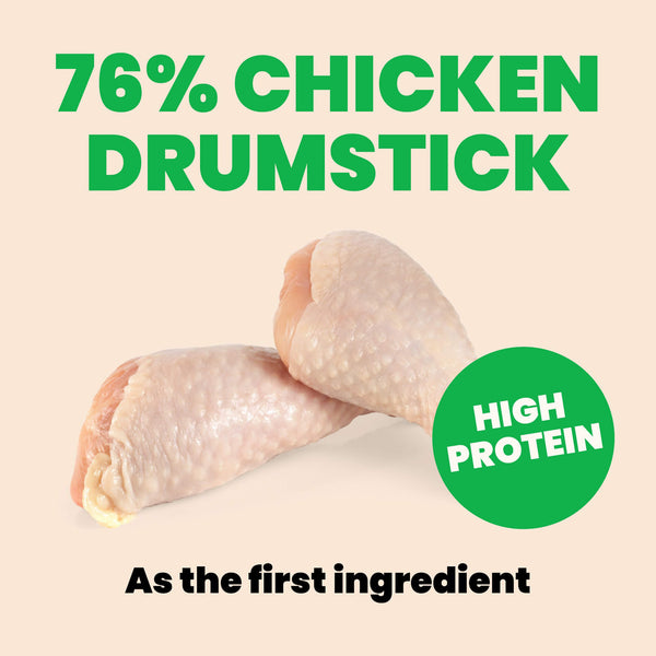Chicken Drumstick