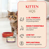 Almo Nature HQS Natural Wet Kitten Food Topper