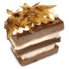 Against the Grain Happy Cake No Bake Layer Cake for Cats