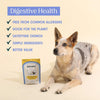 Archway Digestive Health Functional Dog Treats Highlights