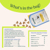 Archway Digestive Health Functional Dog Treats Nutrition and Feeding Guide
