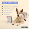 Archway Hip & Joint Health Functional Dog Treats Highlights