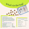 Archway Hip & Joint Health Functional Dog Treats Nutrition and Feeding Guide